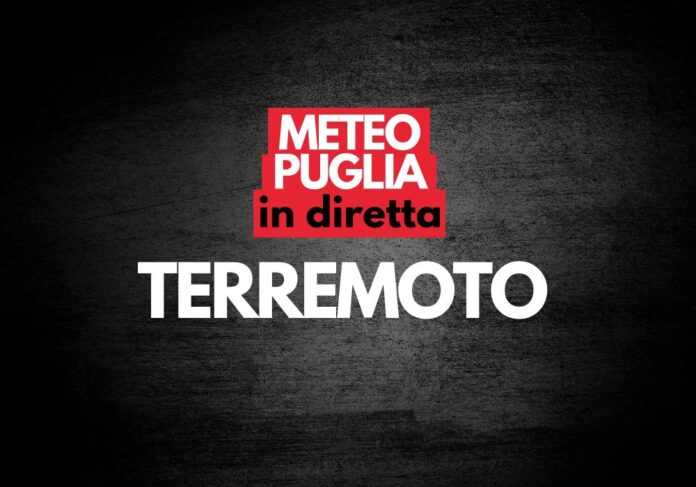 terremoto