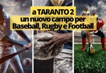 rugby Taranto
