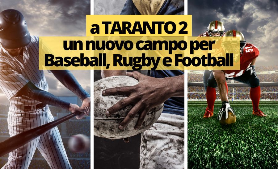 rugby Taranto