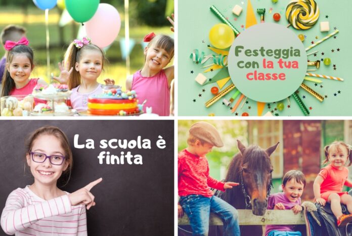festa in fattoria a grottaglie