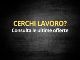 lavoro taranto e provincia
