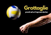 volley Grottaglie