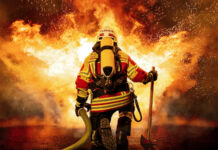 Incendio