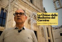 madonna del carmine grottaglie