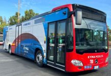 autobus scuola Taranto