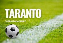 Picerno - Taranto