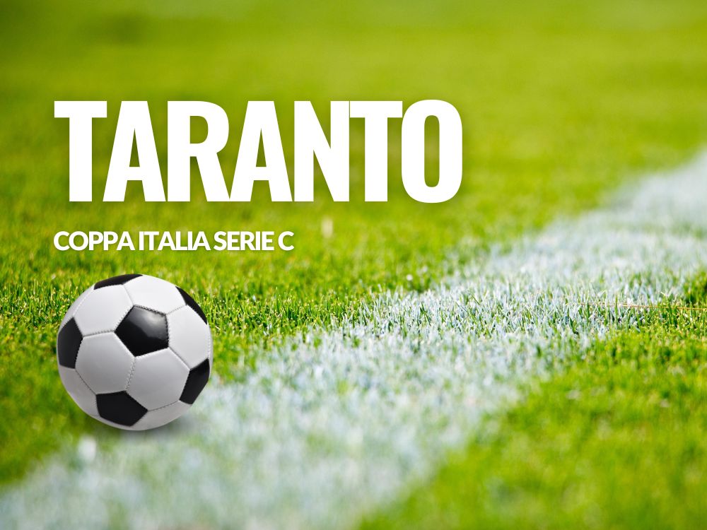 Picerno - Taranto