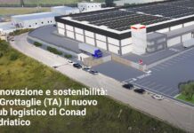 Conad Grottaglie