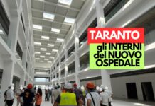 Nuovo Ospedale Taranto