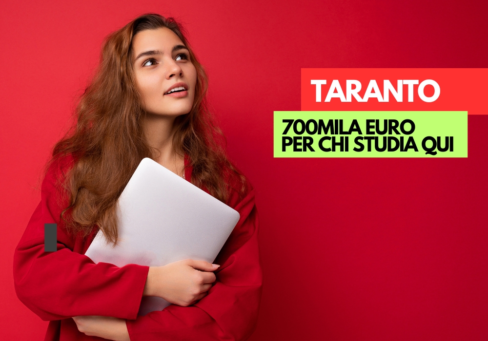studiare a Taranto