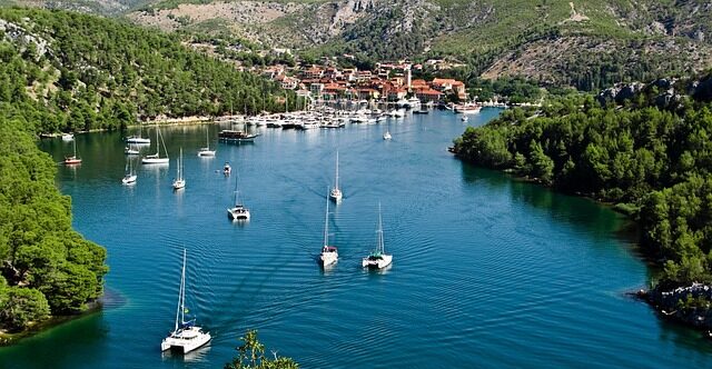 vacanze Croazia