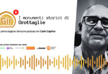 Un nuovo Podcast racconta i monumenti storici di Grottaglie