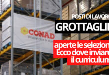 conad Grottaglie