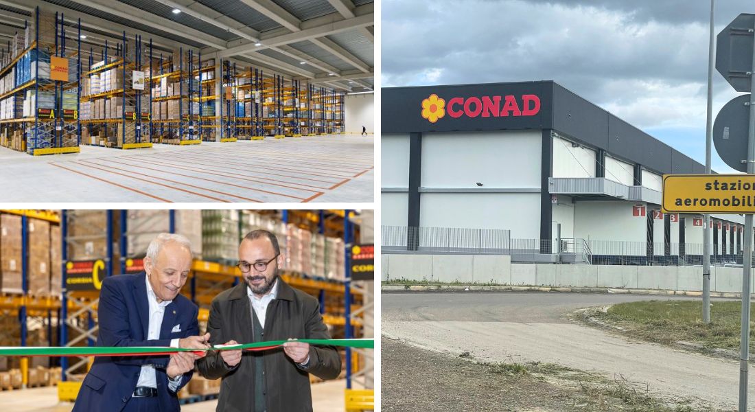 Conad grottaglie
