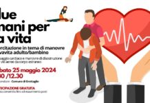 manovre salva vita