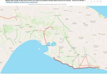 incidenti stradali Taranto