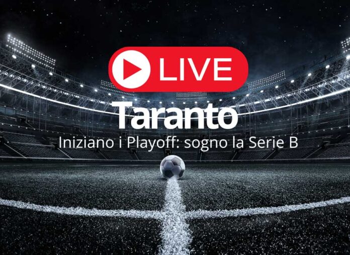 taranto-playoff