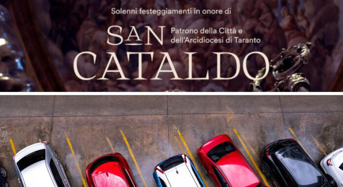 San Cataldo Taranto