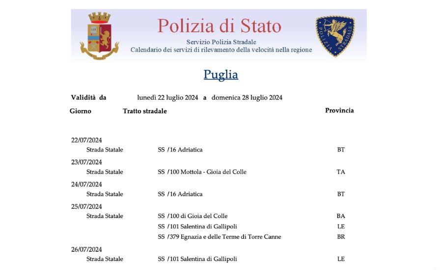 Taranto news-17