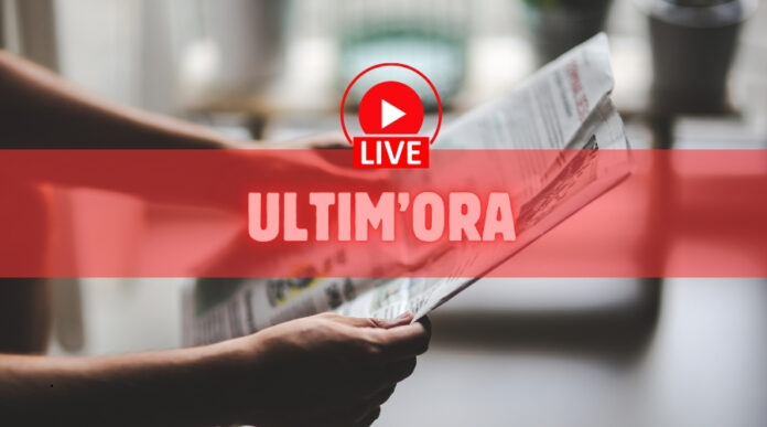 ultim'ora ultim'ora