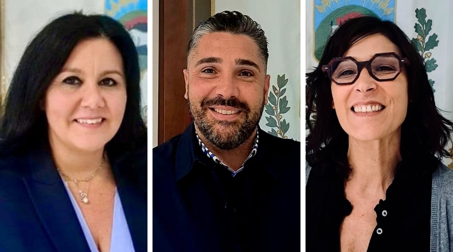 assessori nuovi