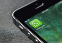 come svuotare cestino nascosto whatsapp