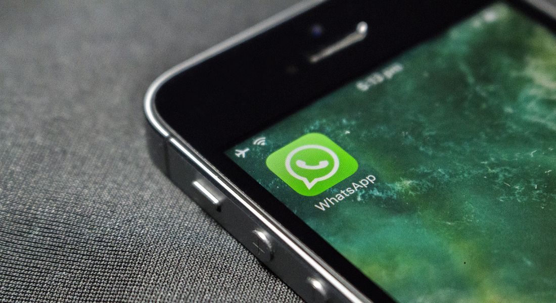 come svuotare cestino nascosto whatsapp