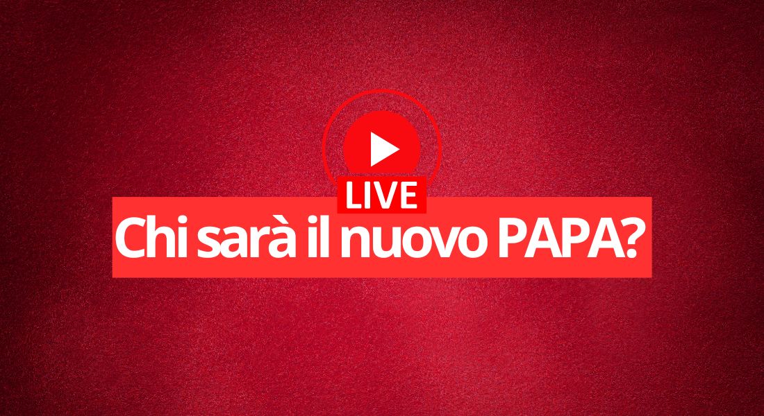 Come funziona il Conclave