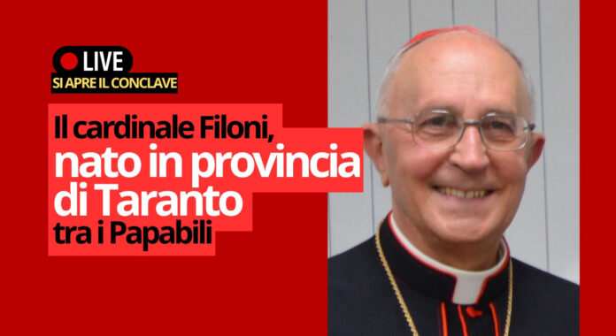 Cardinale-filoni