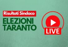 Risultati Sindaco Elezioni Taranto 2025