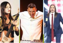 Eurovision 2025