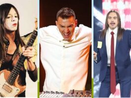 Eurovision 2025