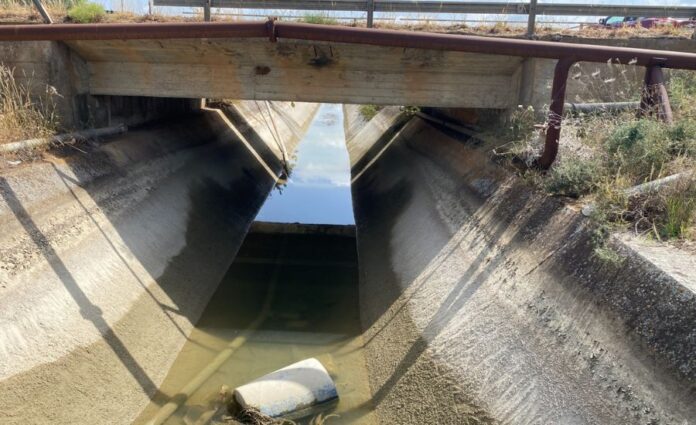 Taranto news-86 stagione irrigua