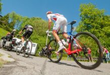 giro d'Italia Taranto