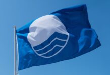 bandiere blu 2025