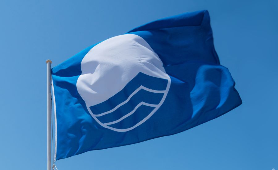 bandiere blu 2025