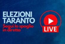 elezioni taranto spoglio in diretta
