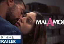 Film girato in Puglia