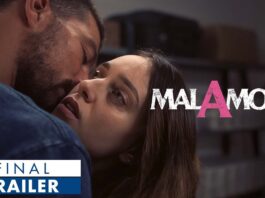 Film girato in Puglia
