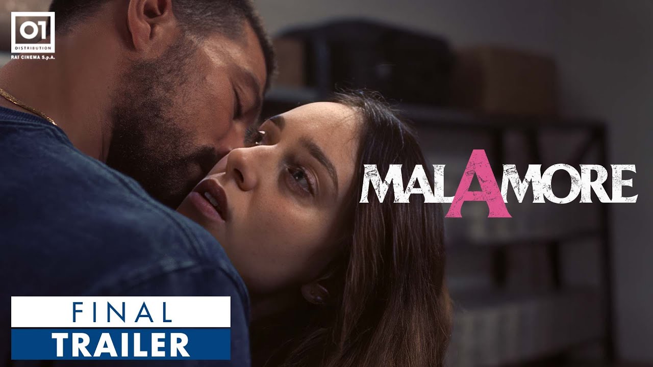 Film girato in Puglia