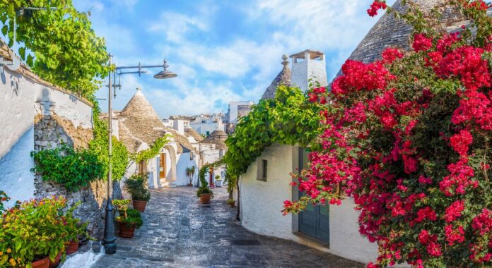 trulli