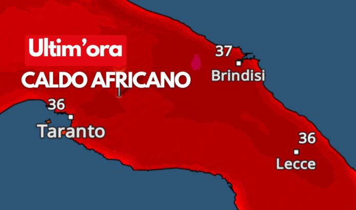 Caldo taranto - scuola grottaglie