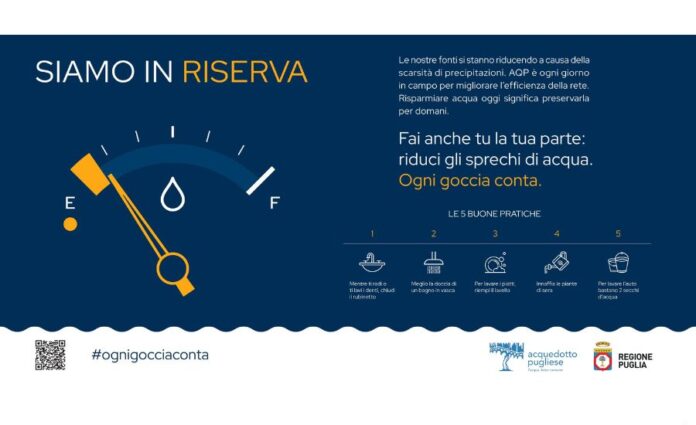 Taranto news-99 riserva acqua