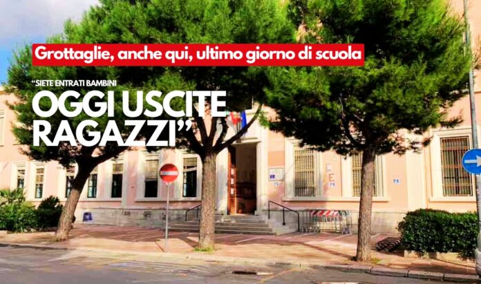 scuola grottaglie
